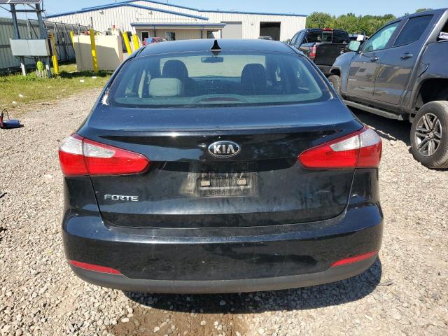 Photo 5 VIN: KNAFK4A60G5541154 - KIA FORTE 