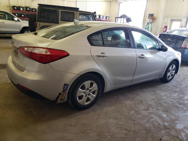 Photo 2 VIN: KNAFK4A60G5551361 - KIA FORTE 