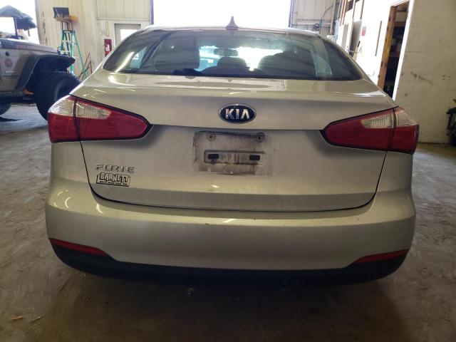 Photo 5 VIN: KNAFK4A60G5551361 - KIA FORTE 