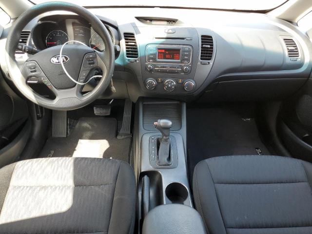 Photo 7 VIN: KNAFK4A60G5564000 - KIA FORTE LX 