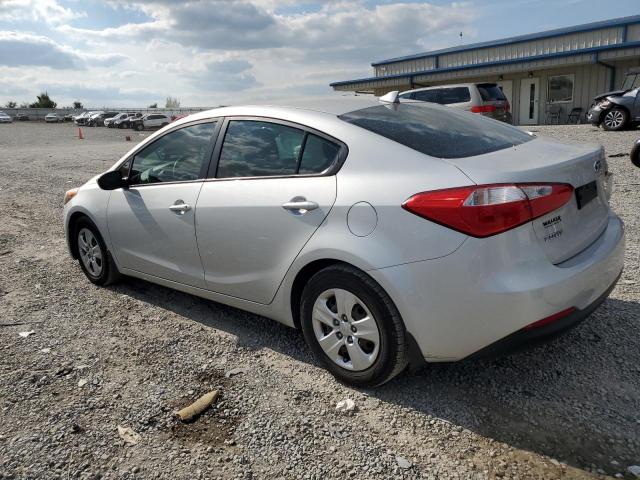 Photo 1 VIN: KNAFK4A60G5564532 - KIA FORTE LX 