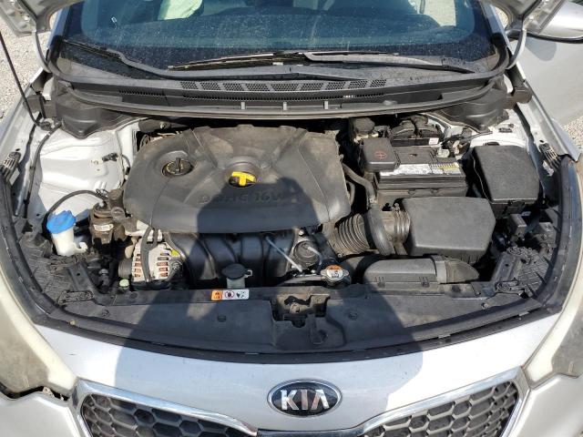 Photo 10 VIN: KNAFK4A60G5564532 - KIA FORTE LX 