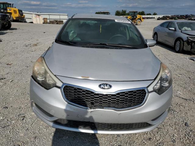 Photo 4 VIN: KNAFK4A60G5564532 - KIA FORTE LX 