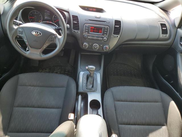 Photo 7 VIN: KNAFK4A60G5564532 - KIA FORTE LX 