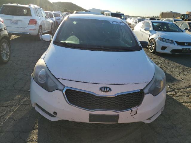 Photo 4 VIN: KNAFK4A60G5573862 - KIA FORTE LX 