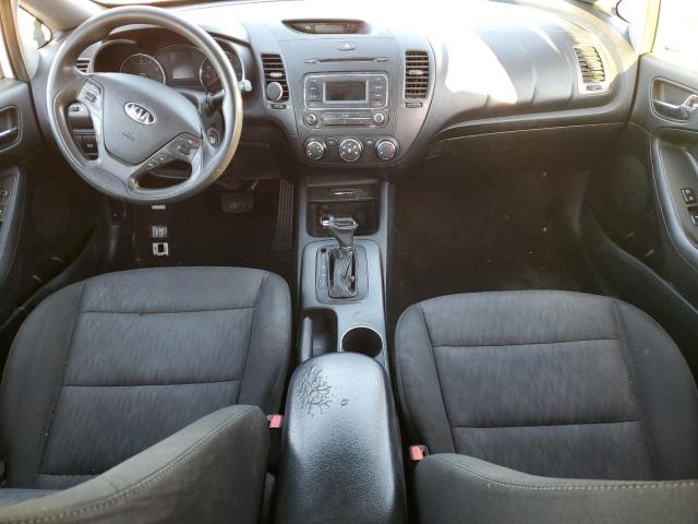 Photo 7 VIN: KNAFK4A60G5573862 - KIA FORTE LX 