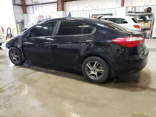 Photo 1 VIN: KNAFK4A60G5576115 - KIA FORTE LX 