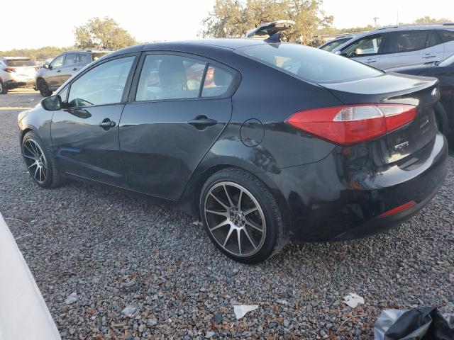 Photo 1 VIN: KNAFK4A60G5576132 - KIA FORTE LX 