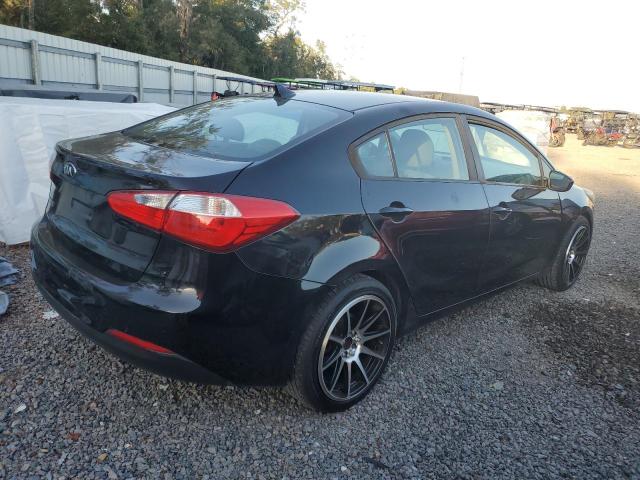 Photo 2 VIN: KNAFK4A60G5576132 - KIA FORTE LX 