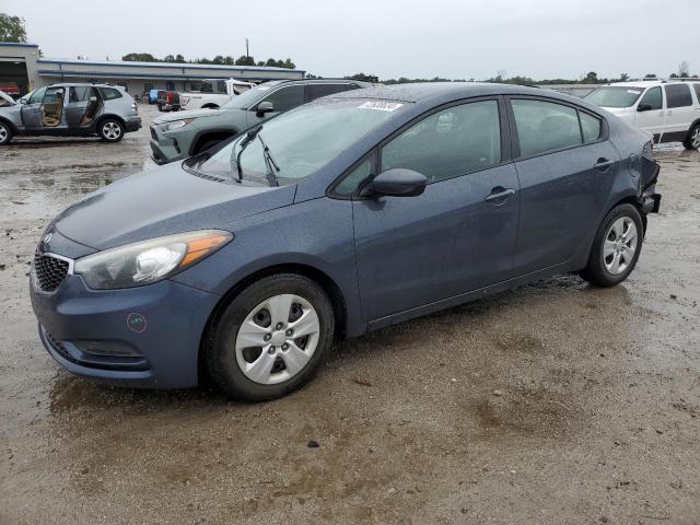 Photo 0 VIN: KNAFK4A60G5584036 - KIA FORTE LX 