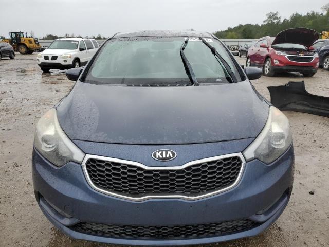 Photo 4 VIN: KNAFK4A60G5584036 - KIA FORTE LX 