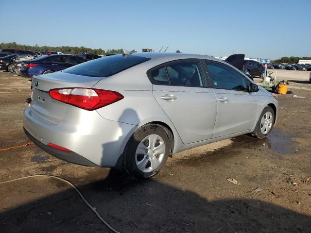 Photo 2 VIN: KNAFK4A60G5587471 - KIA FORTE LX 