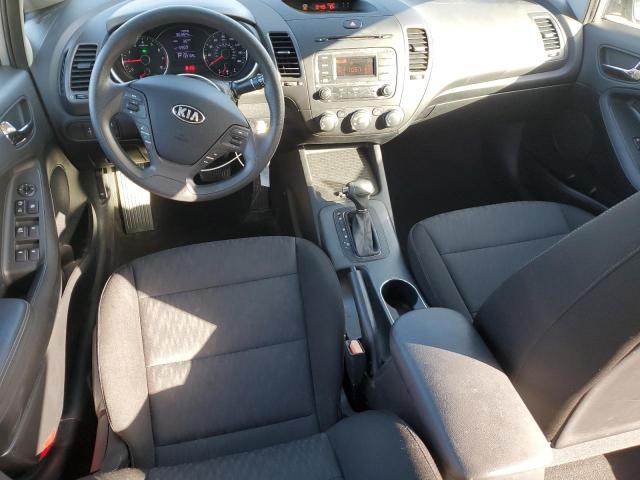 Photo 7 VIN: KNAFK4A60G5587471 - KIA FORTE LX 