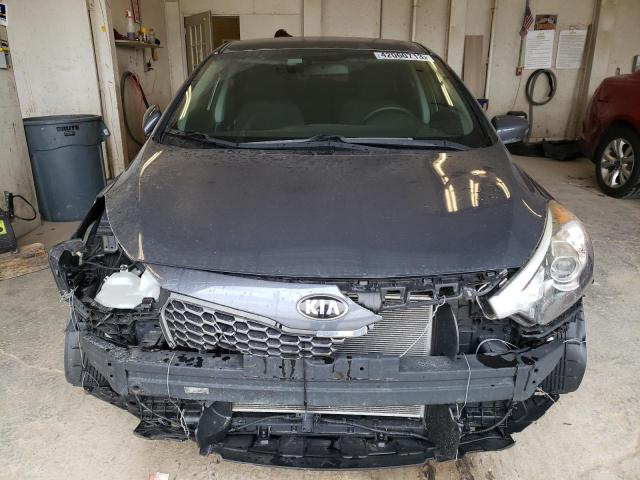 Photo 4 VIN: KNAFK4A60G5606021 - KIA FORTE LX 