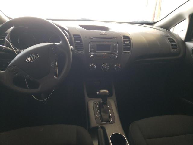 Photo 7 VIN: KNAFK4A60G5606021 - KIA FORTE LX 