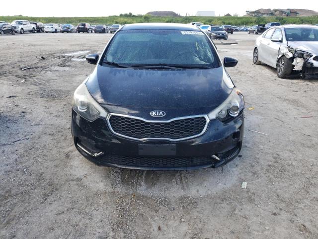 Photo 8 VIN: KNAFK4A60G5610215 - KIA FORTE LX 