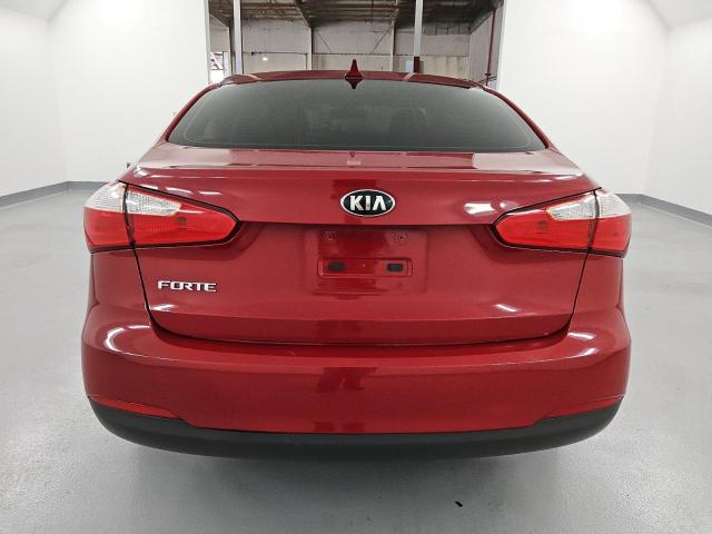 Photo 5 VIN: KNAFK4A60G5611638 - KIA FORTE LX 