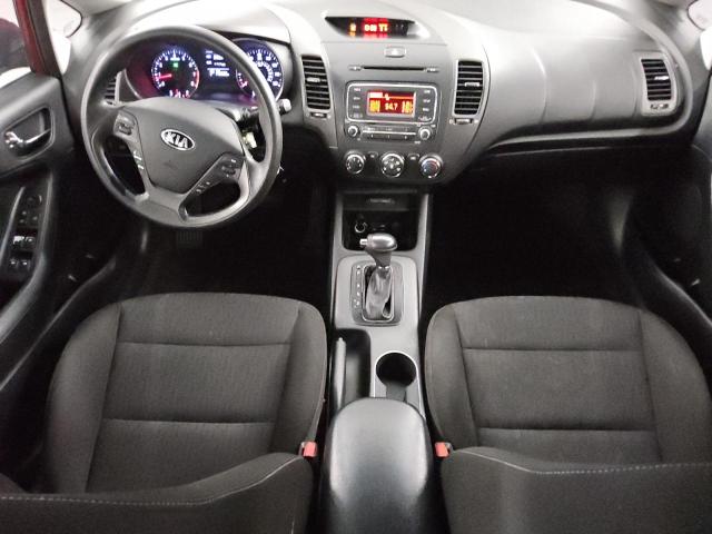 Photo 7 VIN: KNAFK4A60G5611638 - KIA FORTE LX 