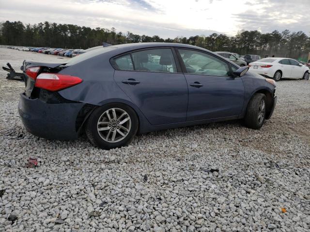 Photo 2 VIN: KNAFK4A60G5613082 - KIA FORTE LX 