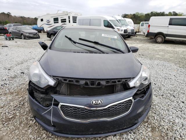 Photo 4 VIN: KNAFK4A60G5613082 - KIA FORTE LX 