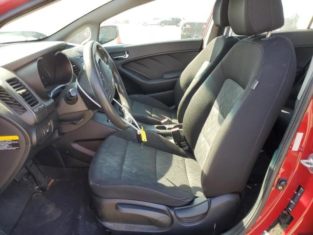 Photo 6 VIN: KNAFK4A60G5613289 - KIA FORTE LX 