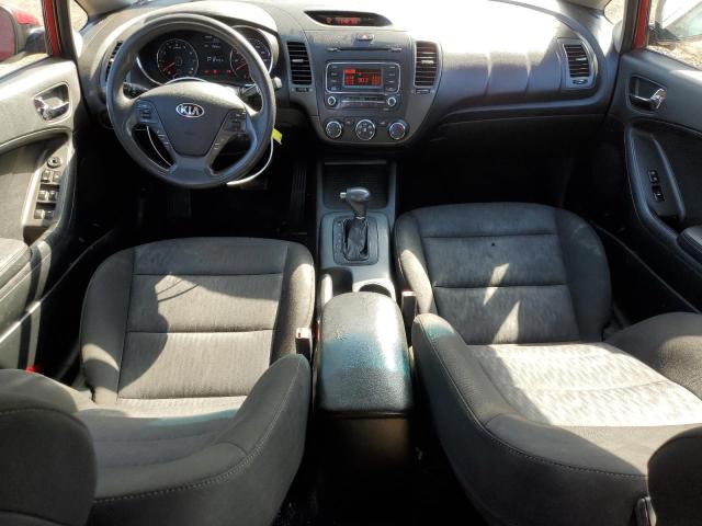 Photo 7 VIN: KNAFK4A60G5613289 - KIA FORTE LX 