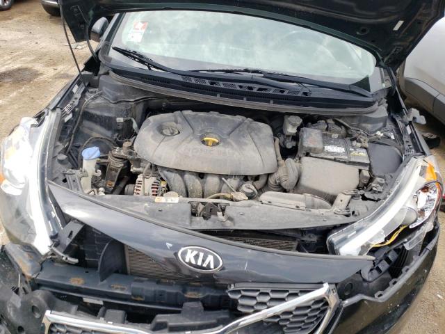 Photo 6 VIN: KNAFK4A60G5613809 - KIA FORTE LX 