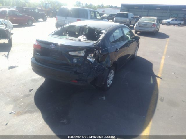 Photo 3 VIN: KNAFK4A60G5613888 - KIA FORTE 