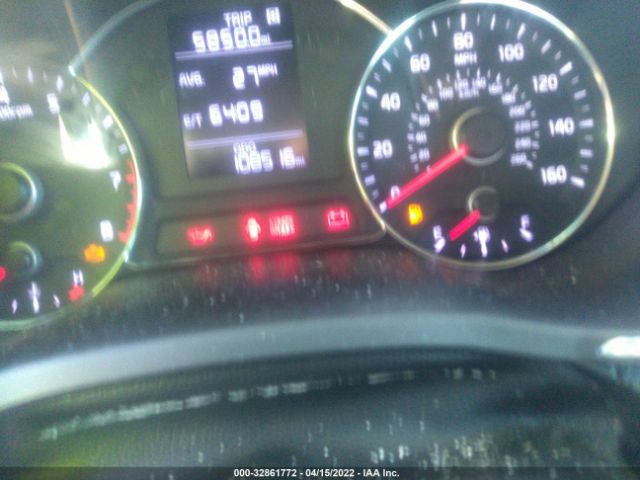 Photo 6 VIN: KNAFK4A60G5613888 - KIA FORTE 