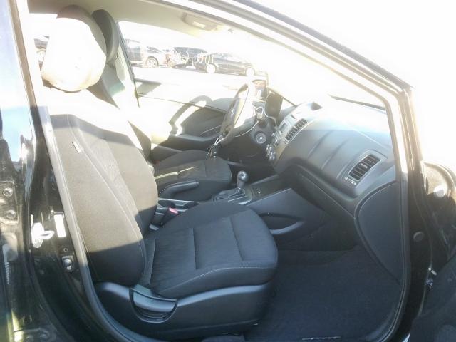 Photo 4 VIN: KNAFK4A60G5615477 - KIA FORTE LX 