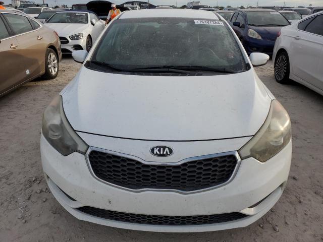 Photo 4 VIN: KNAFK4A60G5615933 - KIA FORTE LX 