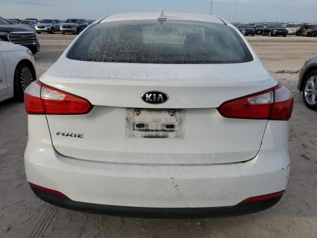 Photo 5 VIN: KNAFK4A60G5615933 - KIA FORTE LX 