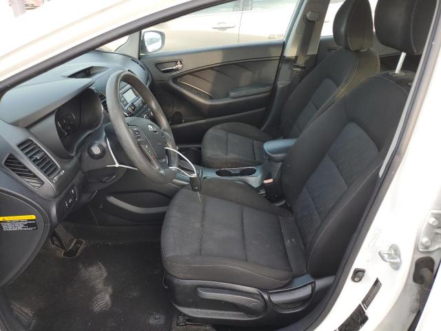 Photo 6 VIN: KNAFK4A60G5615933 - KIA FORTE LX 