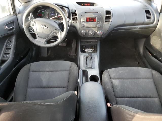 Photo 7 VIN: KNAFK4A60G5615933 - KIA FORTE LX 