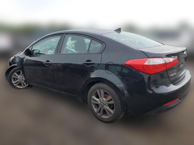 Photo 1 VIN: KNAFK4A60G5619206 - KIA FORTE 