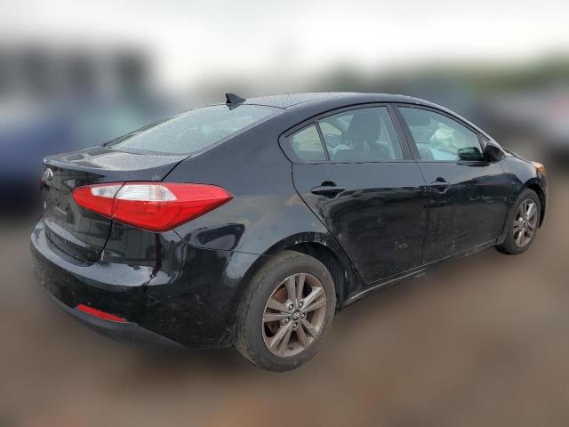 Photo 2 VIN: KNAFK4A60G5619206 - KIA FORTE 