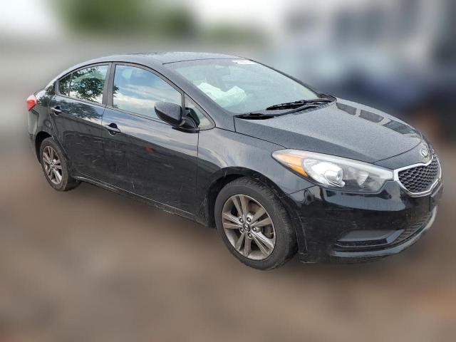 Photo 3 VIN: KNAFK4A60G5619206 - KIA FORTE 