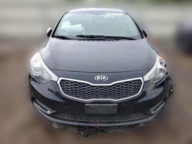 Photo 4 VIN: KNAFK4A60G5619206 - KIA FORTE 