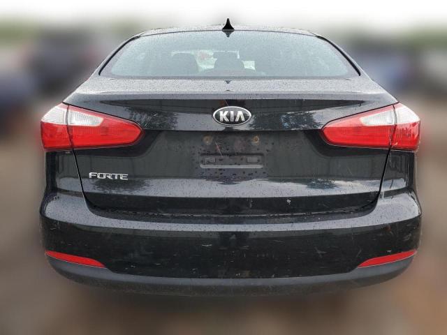 Photo 5 VIN: KNAFK4A60G5619206 - KIA FORTE 