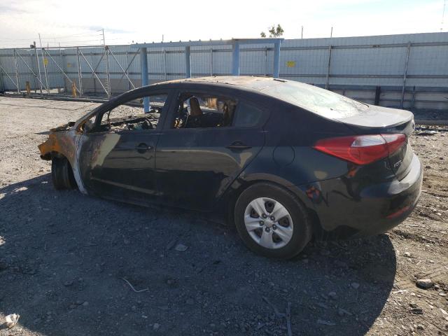 Photo 1 VIN: KNAFK4A60G5620615 - KIA FORTE 