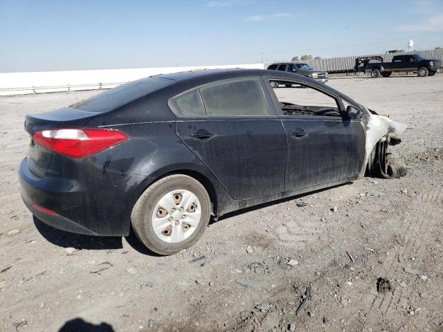 Photo 2 VIN: KNAFK4A60G5620615 - KIA FORTE 