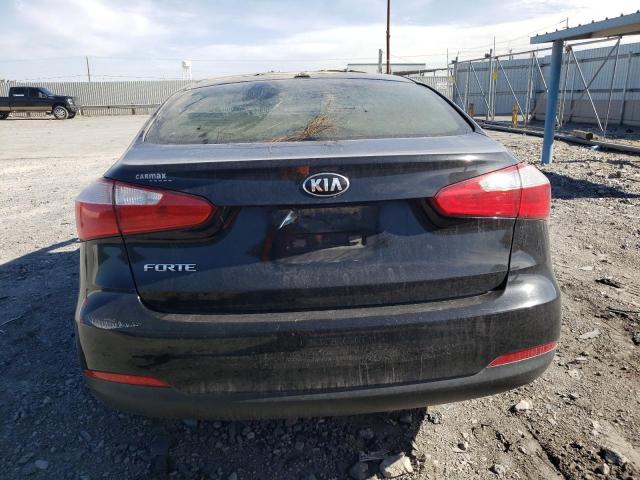 Photo 5 VIN: KNAFK4A60G5620615 - KIA FORTE 