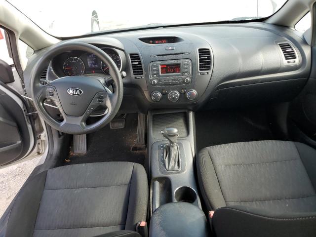 Photo 7 VIN: KNAFK4A61E5054798 - KIA FORTE LX 