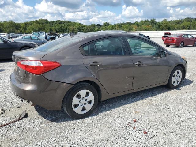 Photo 2 VIN: KNAFK4A61E5062920 - KIA FORTE LX 