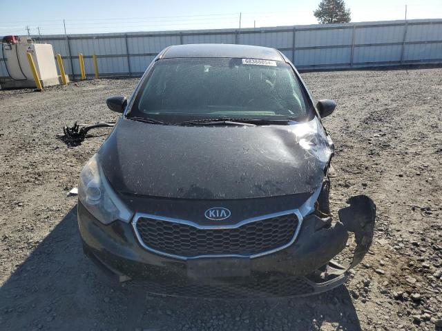 Photo 4 VIN: KNAFK4A61E5066305 - KIA FORTE LX 