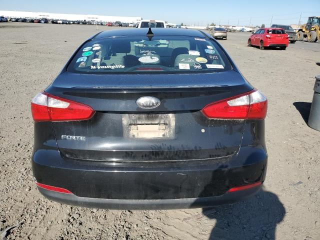 Photo 5 VIN: KNAFK4A61E5066305 - KIA FORTE LX 