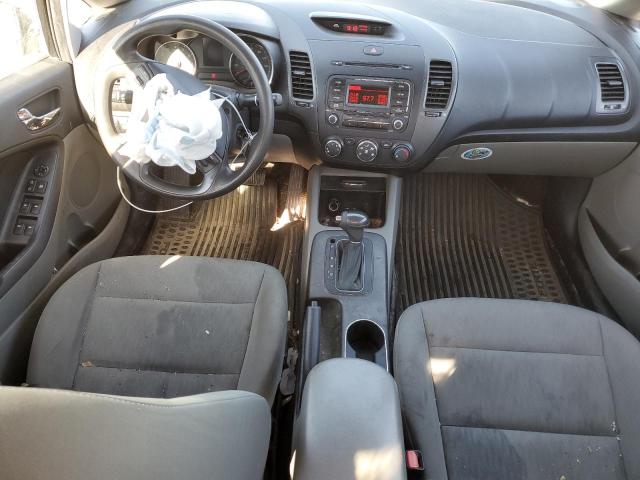 Photo 7 VIN: KNAFK4A61E5066305 - KIA FORTE LX 