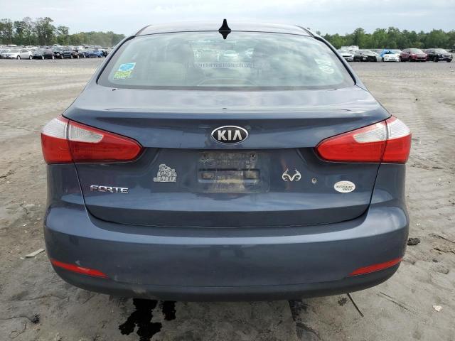 Photo 5 VIN: KNAFK4A61E5066899 - KIA FORTE LX 