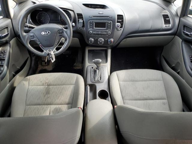 Photo 7 VIN: KNAFK4A61E5066899 - KIA FORTE LX 