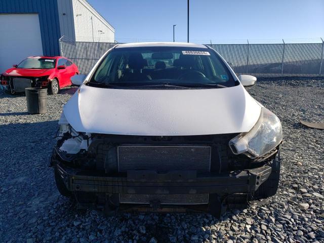 Photo 4 VIN: KNAFK4A61E5082603 - KIA FORTE LX 